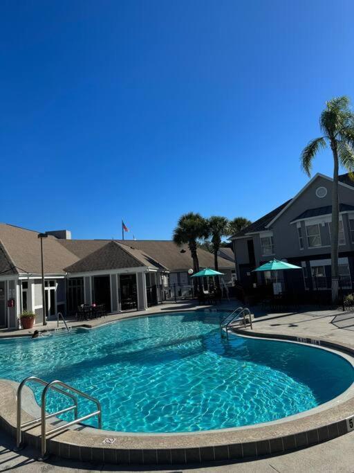 Apartment Very Close To Disney! Orlando Eksteriør bilde