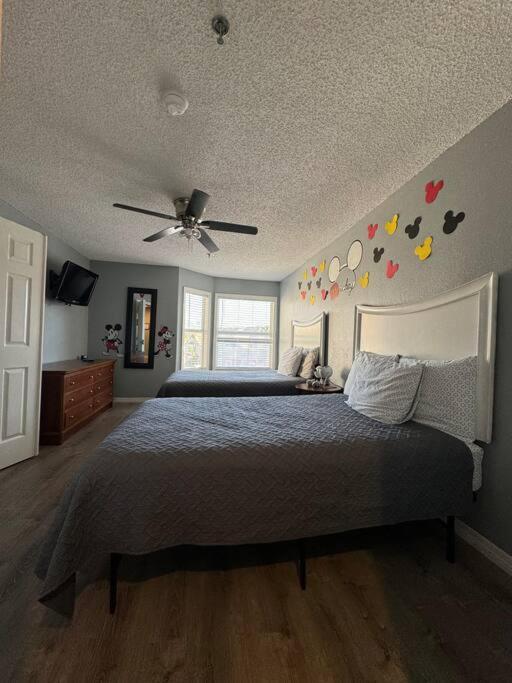 Apartment Very Close To Disney! Orlando Eksteriør bilde